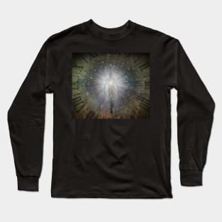 Journey of Soul Long Sleeve T-Shirt